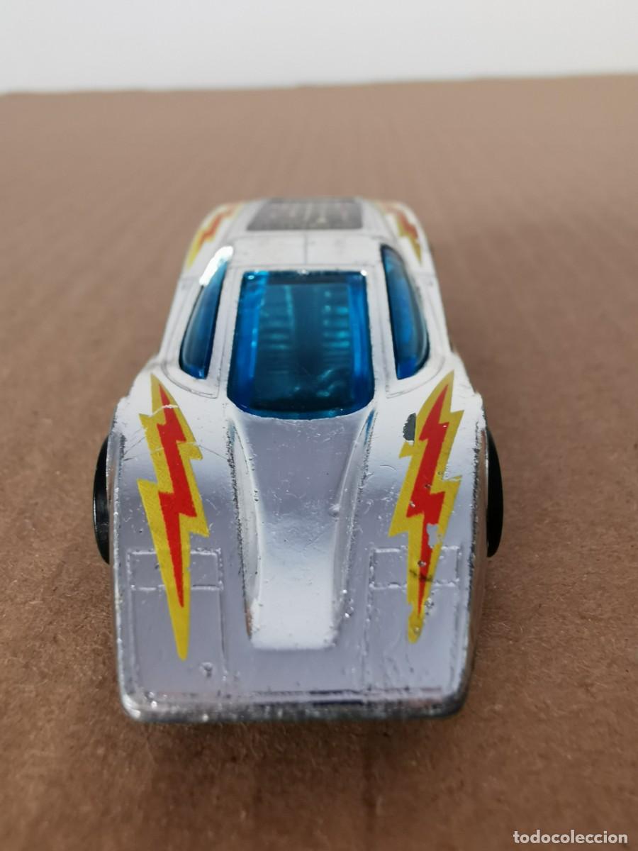 Coches a escala Hot Wheels: Hot wheels Large Charge 1/64 - Foto 2