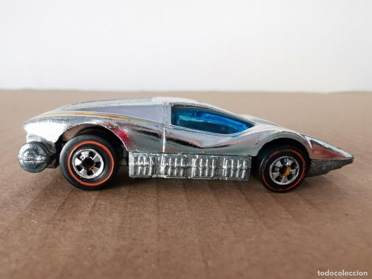 Coches a escala Hot Wheels: Hot wheels Large Charge 1/64 - Foto 3
