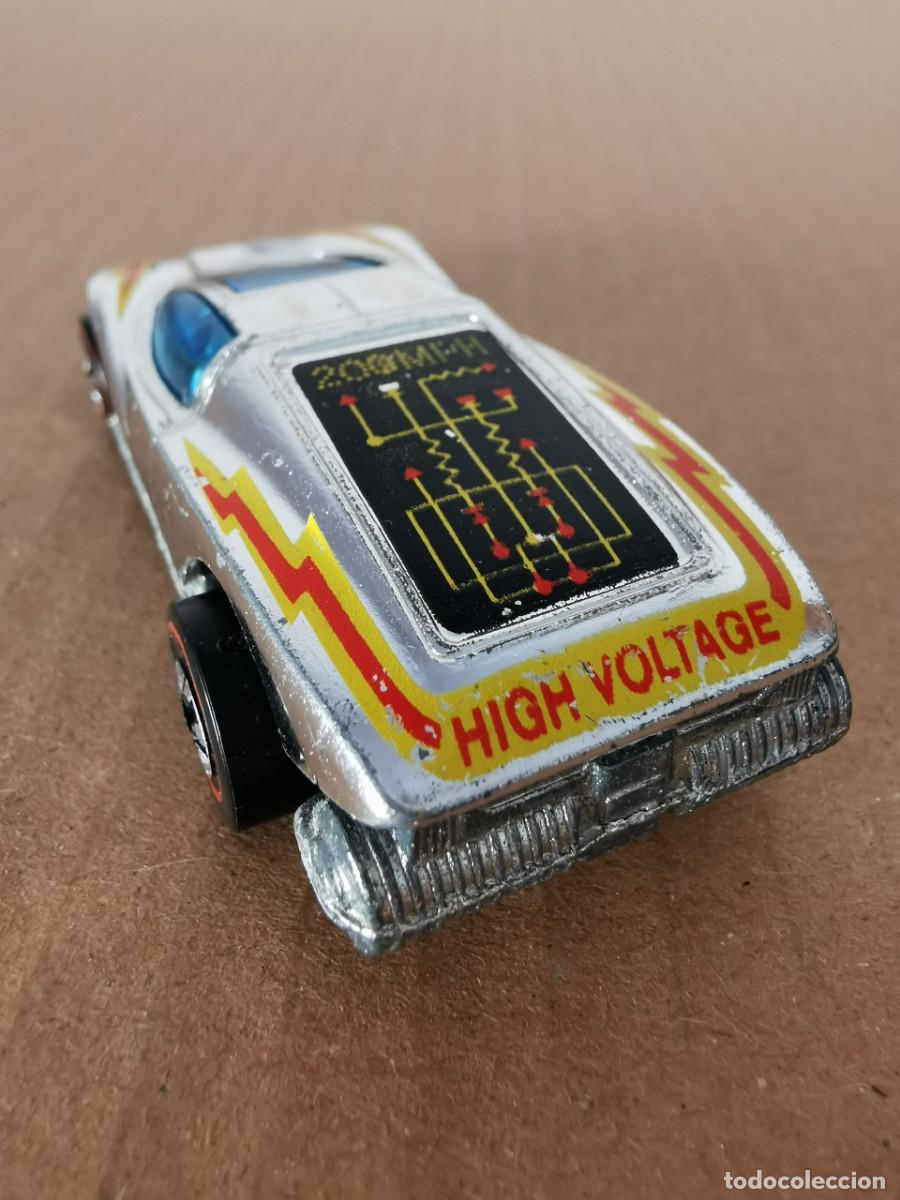 Coches a escala Hot Wheels: Hot wheels Large Charge 1/64 - Foto 4