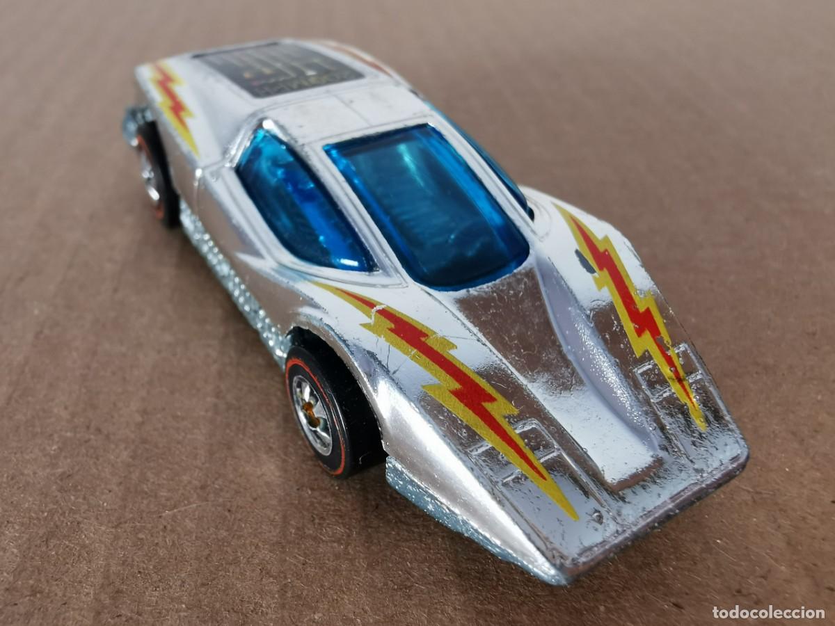 Coches a escala Hot Wheels: Hot wheels Large Charge 1/64 - Foto 5