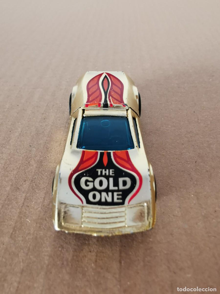 Coches a escala Hot Wheels: Hot wheels Buzz Off 1/64 - Foto 2