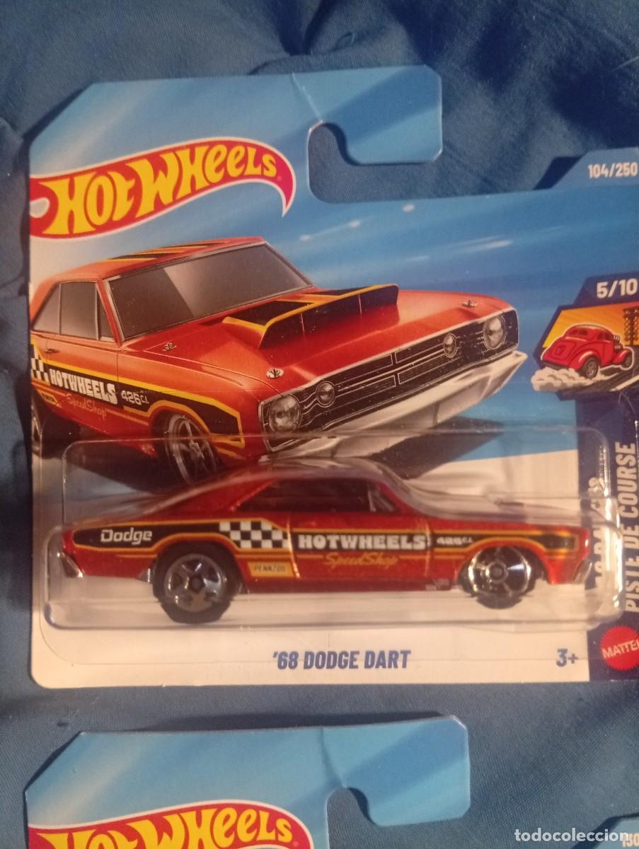 Coches a escala Hot Wheels: Lote coches Hot wheels - Foto 4