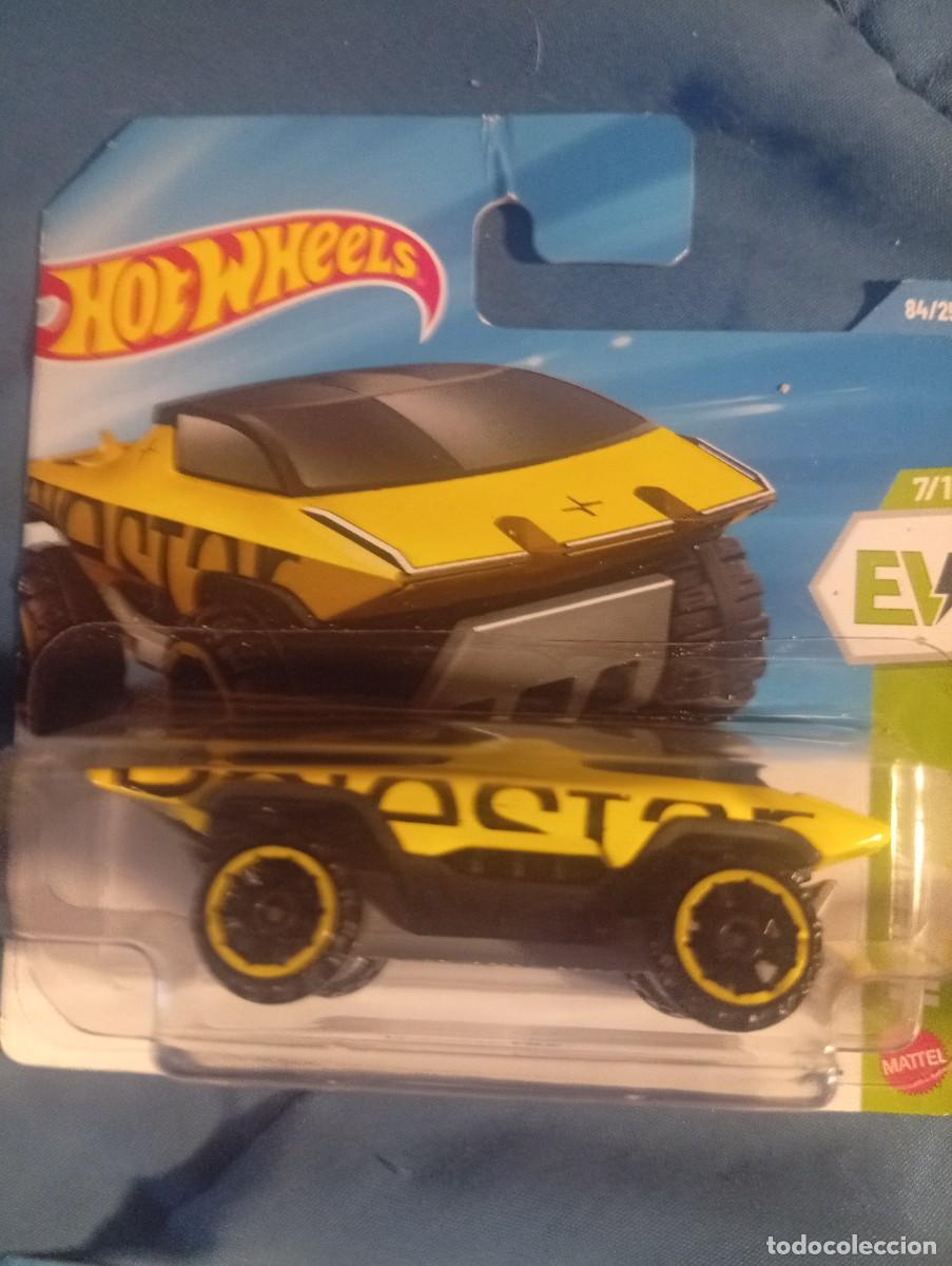 Coches a escala Hot Wheels: Lote coches Hot wheels - Foto 5