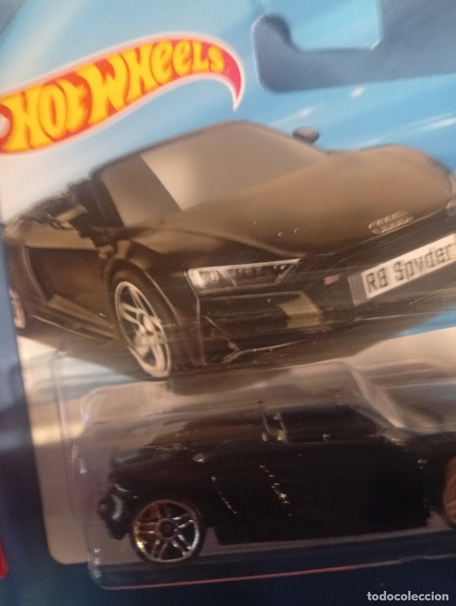 Coches a escala Hot Wheels: Lote coches Hot wheels - Foto 6
