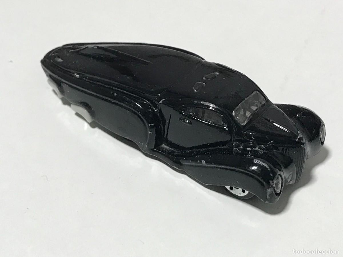 Coches a escala Hot Wheels: HOTWHEELS HWMM McDONALDS, TIPO HOT WHEELS