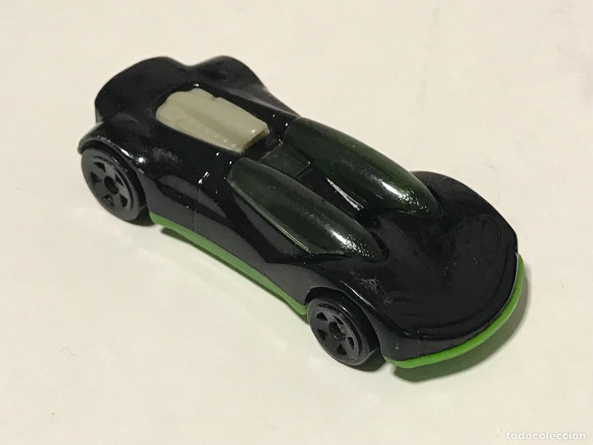 Coches a escala Hot Wheels: HOTWHEELS HWMM McDONALDS, TIPO HOT WHEELS