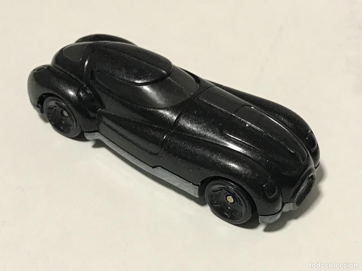 Coches a escala Hot Wheels: HOTWHEELS HWMM McDONALDS, TIPO HOT WHEELS
