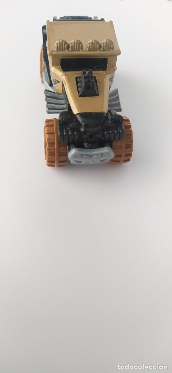 Coches a escala Hot Wheels: HOT WHEELS HOTWHEELS BAJA BONE SHAKER 2012