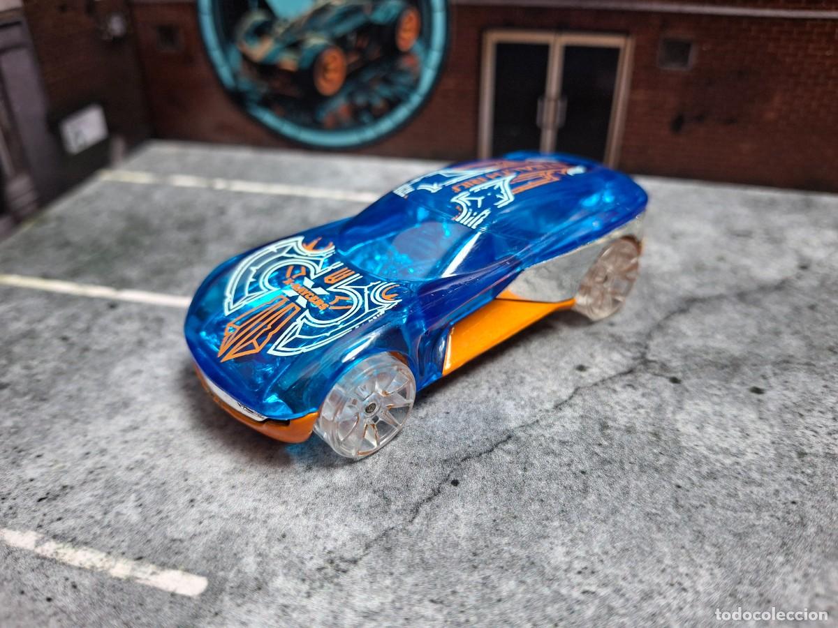 Model cars Hot Wheels: Forward Force Hot Wheels 2021 X-Raycers Mattel
