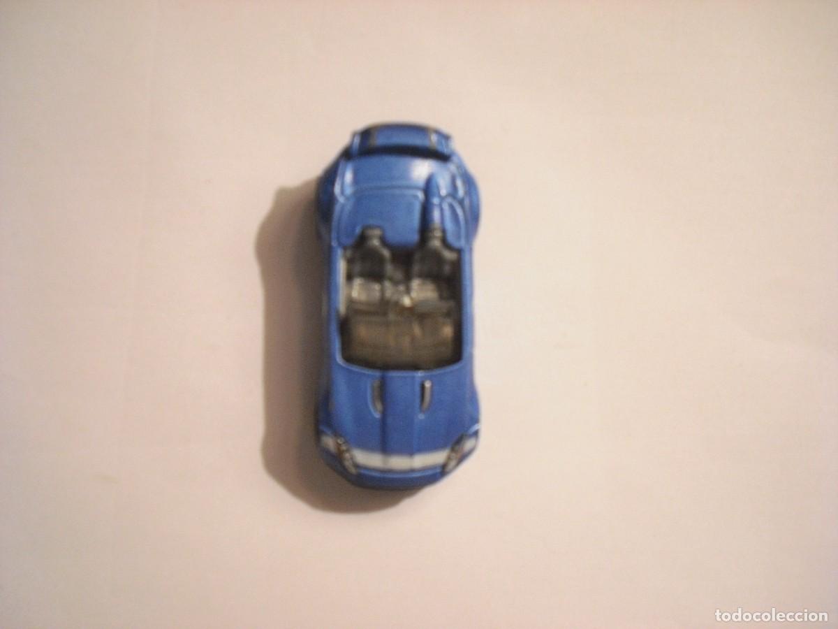 Auto in scala Hot Wheels: COCHE MINIATURA JAGUAR , HOT WHEELS