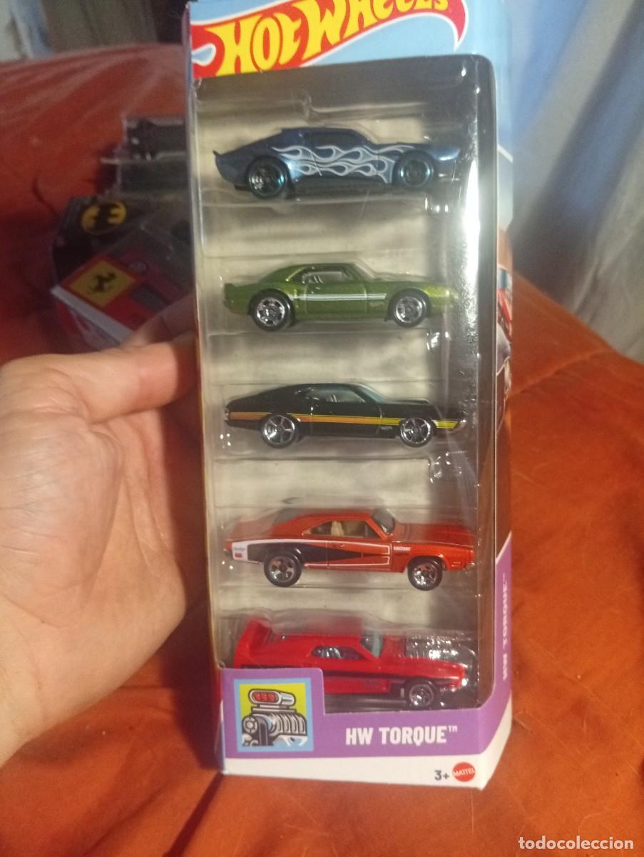 Coches a escala Hot Wheels: Coche Hot wheels...... - Foto 1