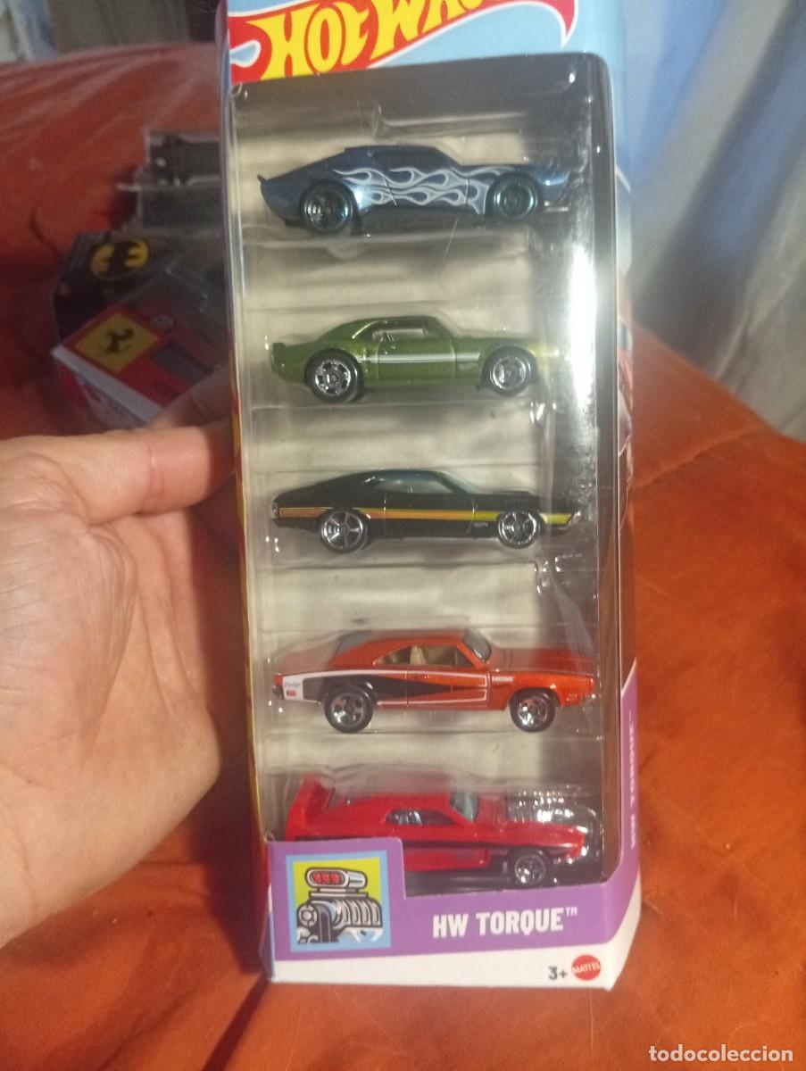 Coches a escala Hot Wheels: Coche Hot wheels...... - Foto 2