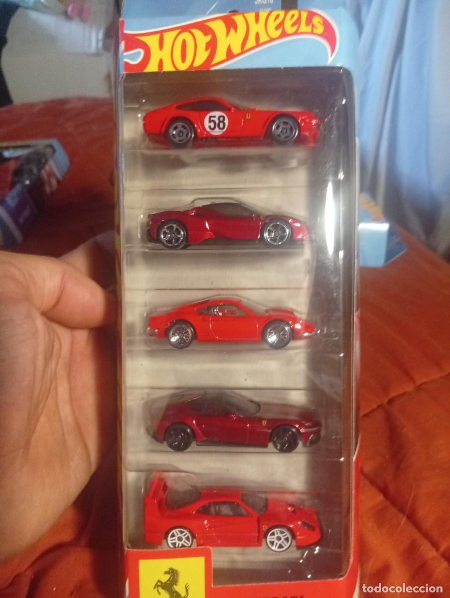 Coches a escala Hot Wheels: Coche Hot wheels...... - Foto 4
