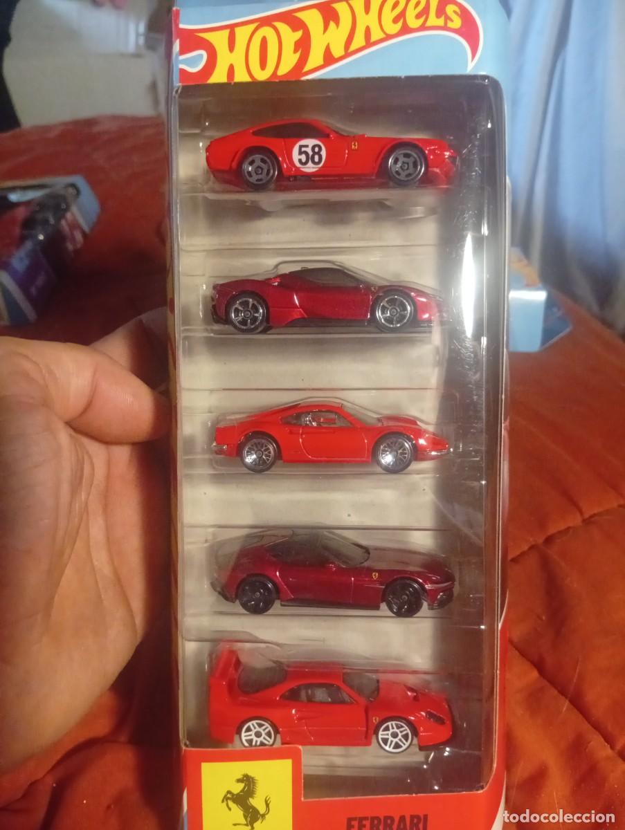 Coches a escala Hot Wheels: Coche Hot wheels...... - Foto 5