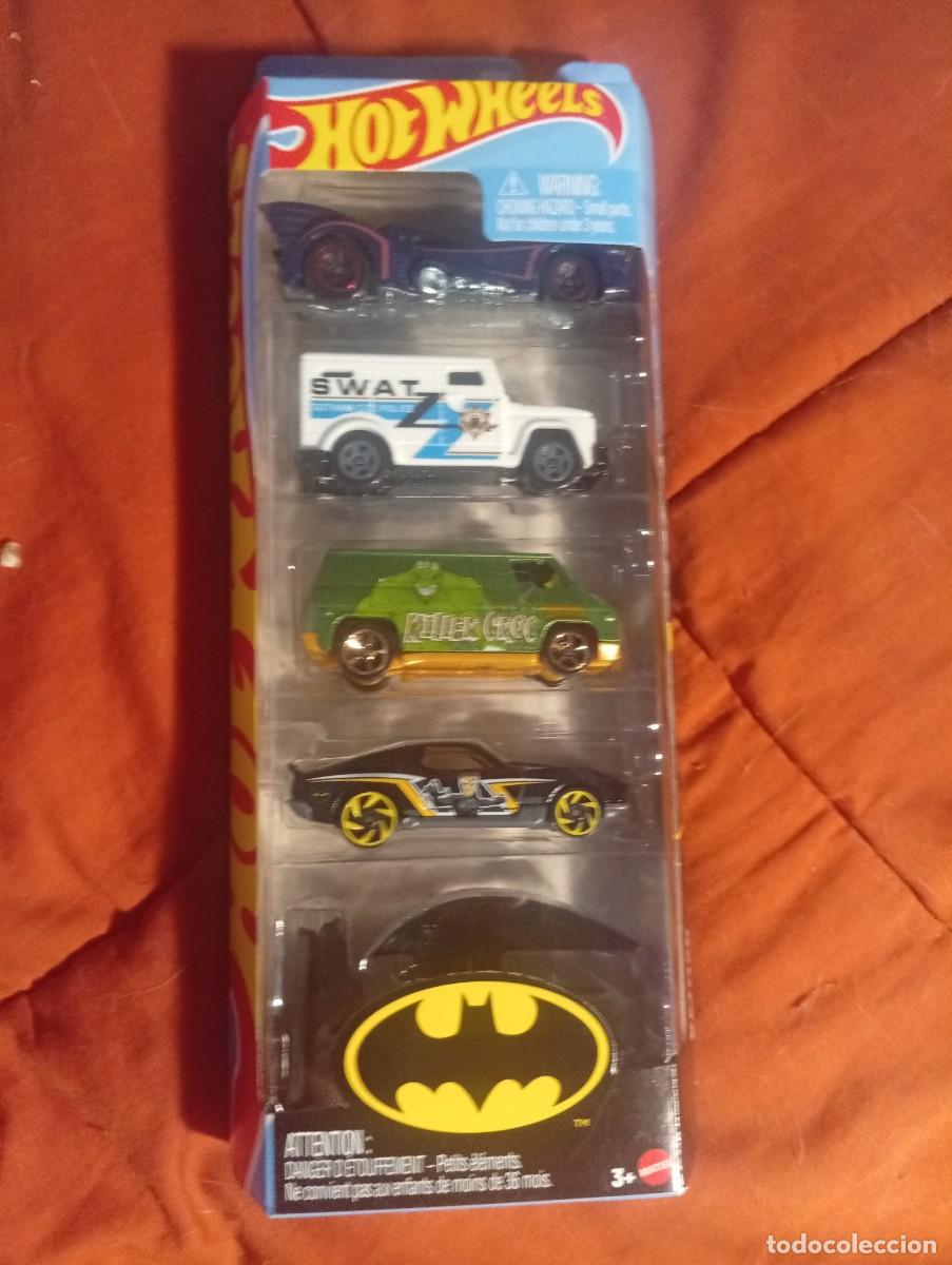 Coches a escala Hot Wheels: Coche Hot wheels...... - Foto 1