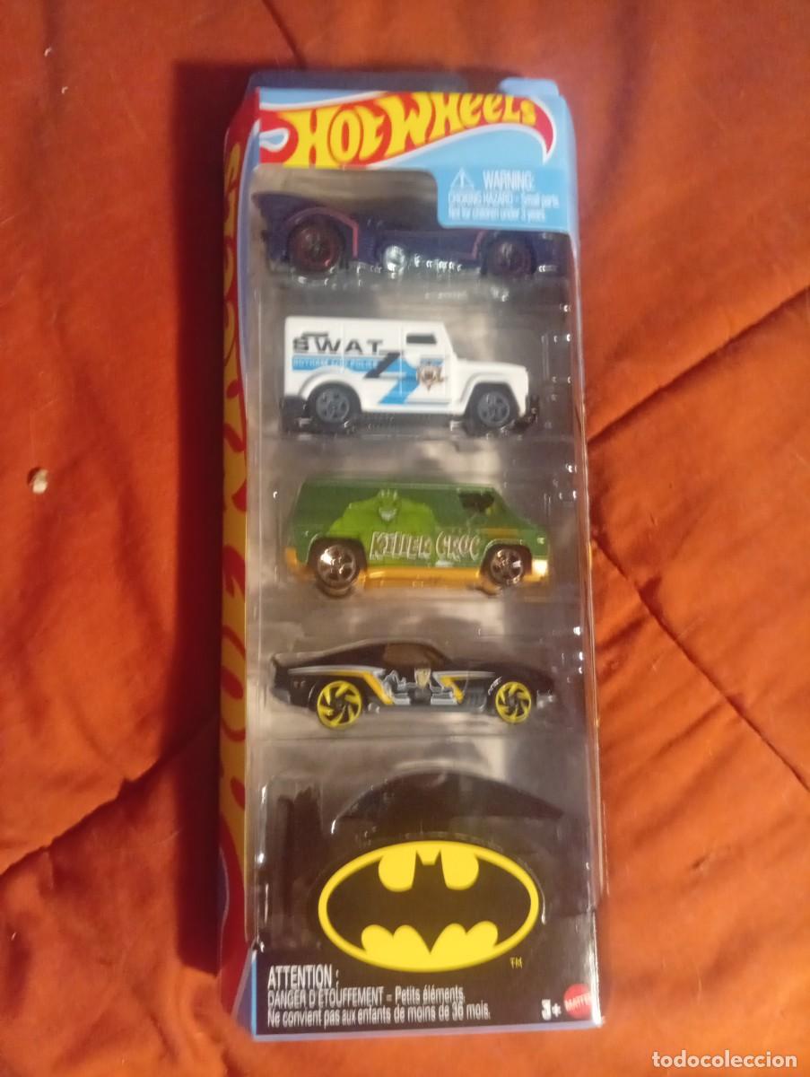 Coches a escala Hot Wheels: Coche Hot wheels...... - Foto 2