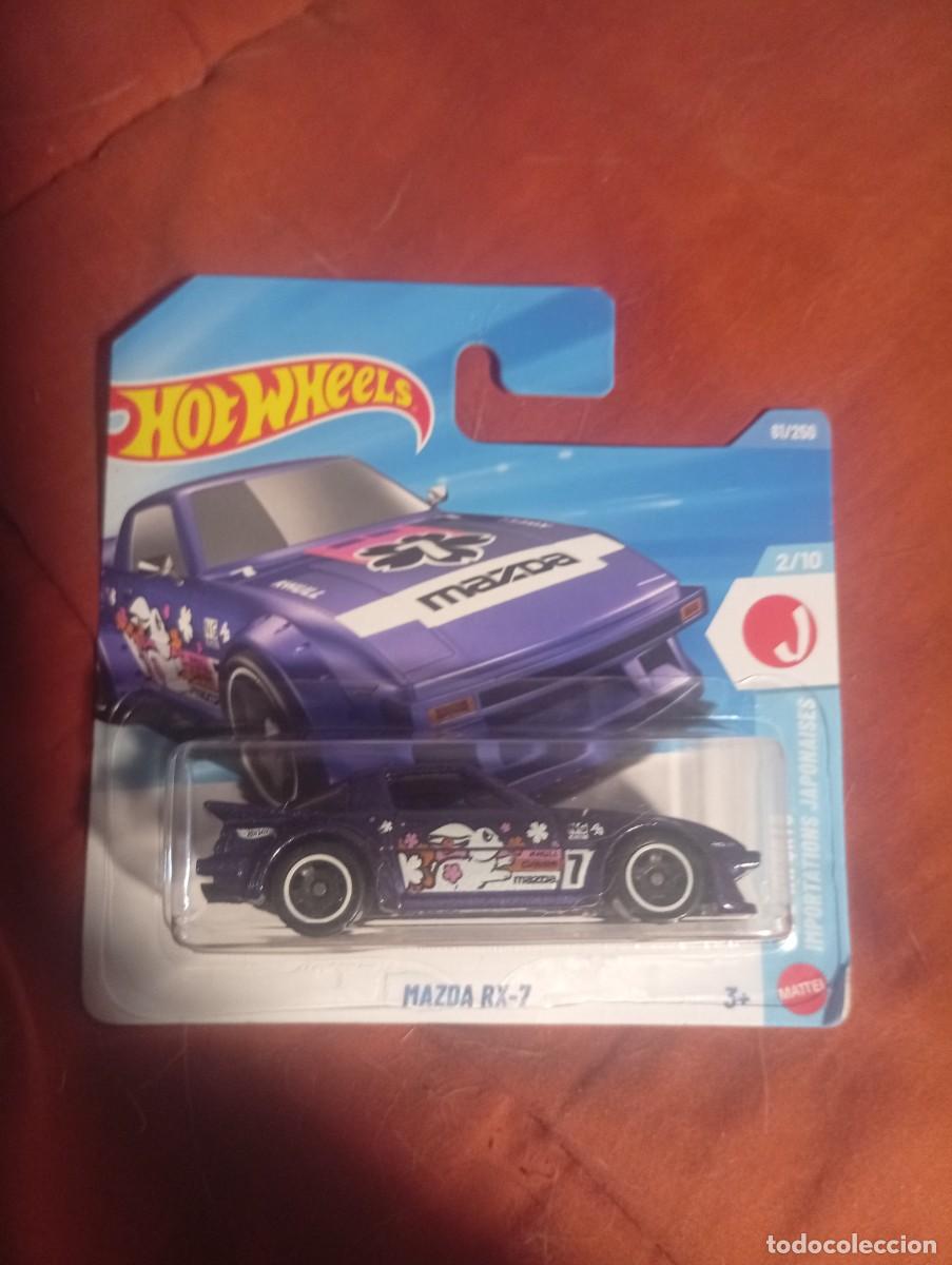 Coches a escala Hot Wheels: Coche Hot wheels...... - Foto 1