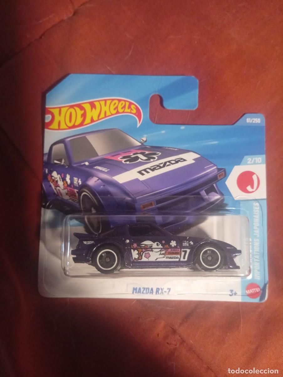 Coches a escala Hot Wheels: Coche Hot wheels...... - Foto 2