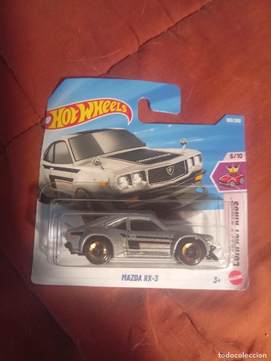 Coches a escala Hot Wheels: Coche Hot wheels...... - Foto 1