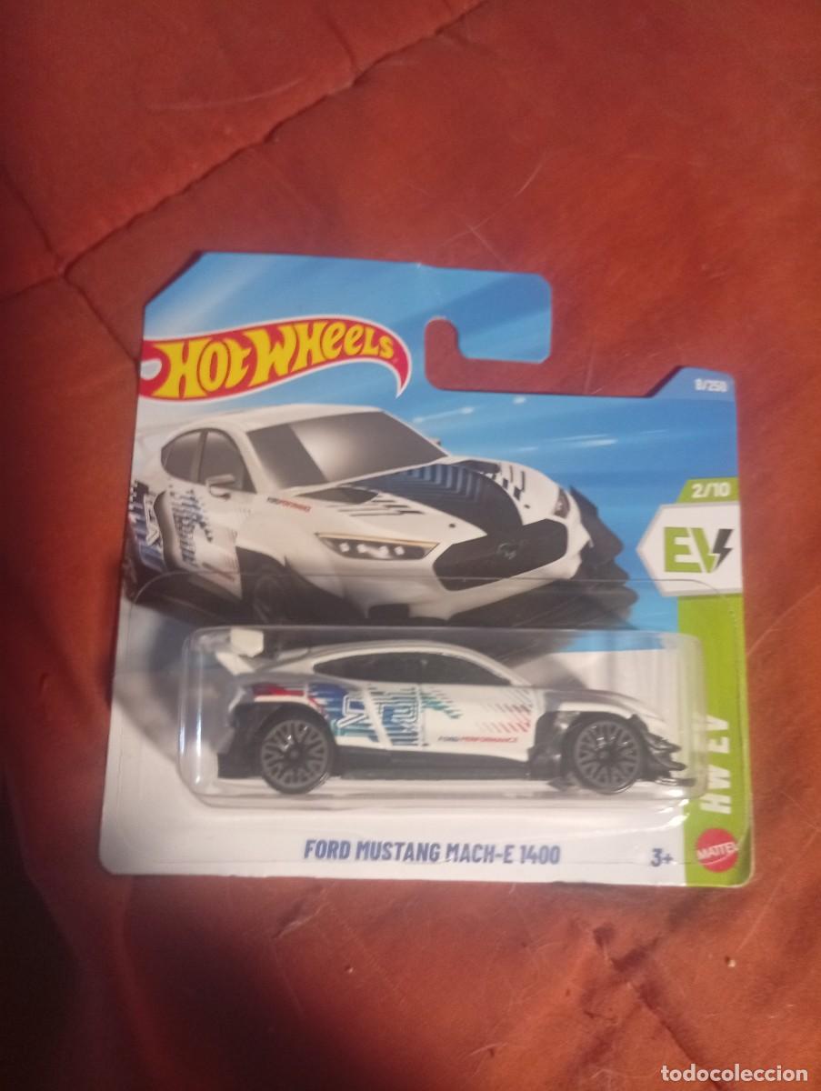 Coches a escala Hot Wheels: Coche Hot wheels...... - Foto 1