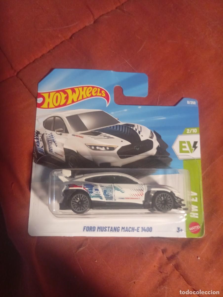 Coches a escala Hot Wheels: Coche Hot wheels...... - Foto 2