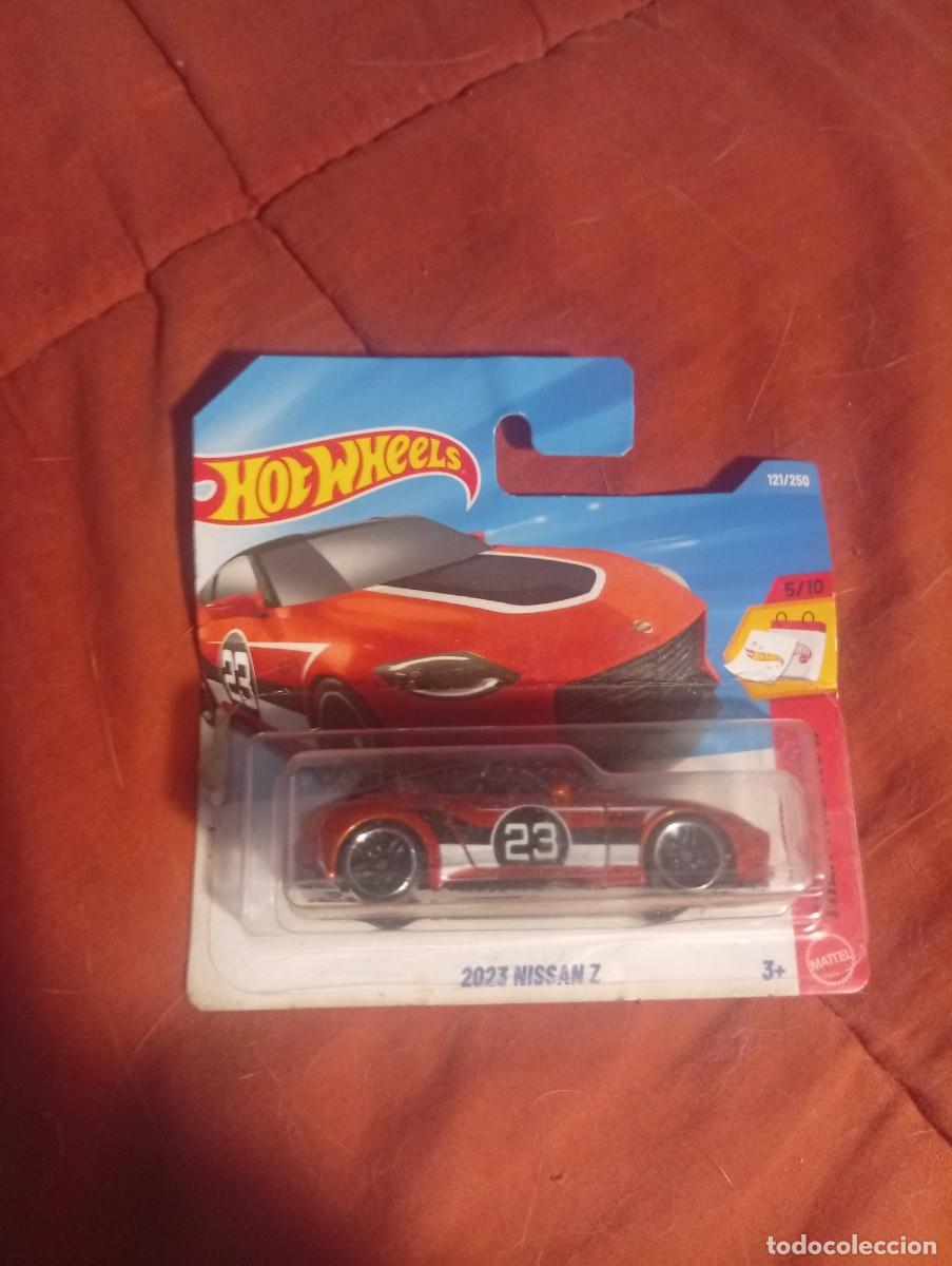 Coches a escala Hot Wheels: Coche Hot wheels...... - Foto 1