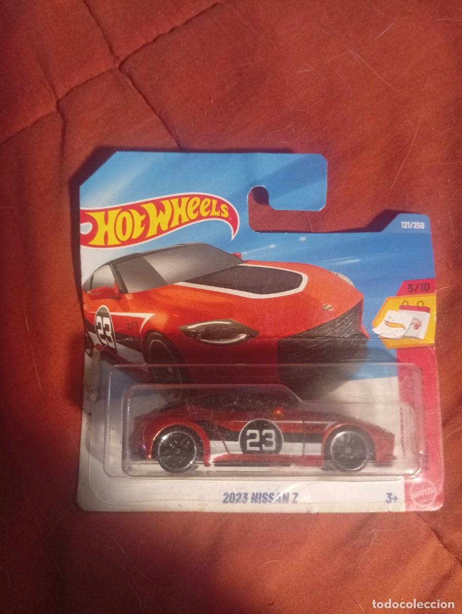 Coches a escala Hot Wheels: Coche Hot wheels...... - Foto 2