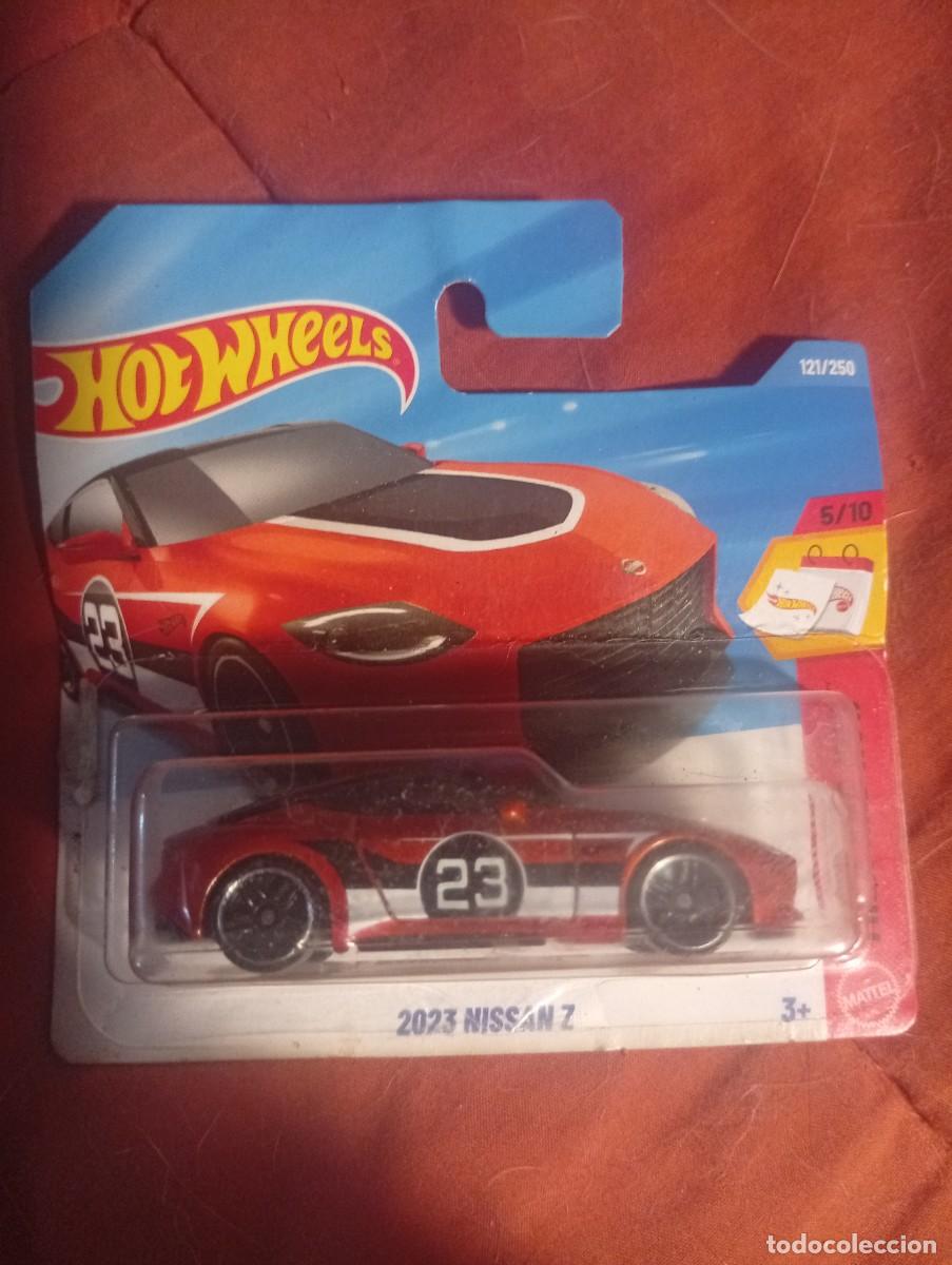 Coches a escala Hot Wheels: Coche Hot wheels...... - Foto 3