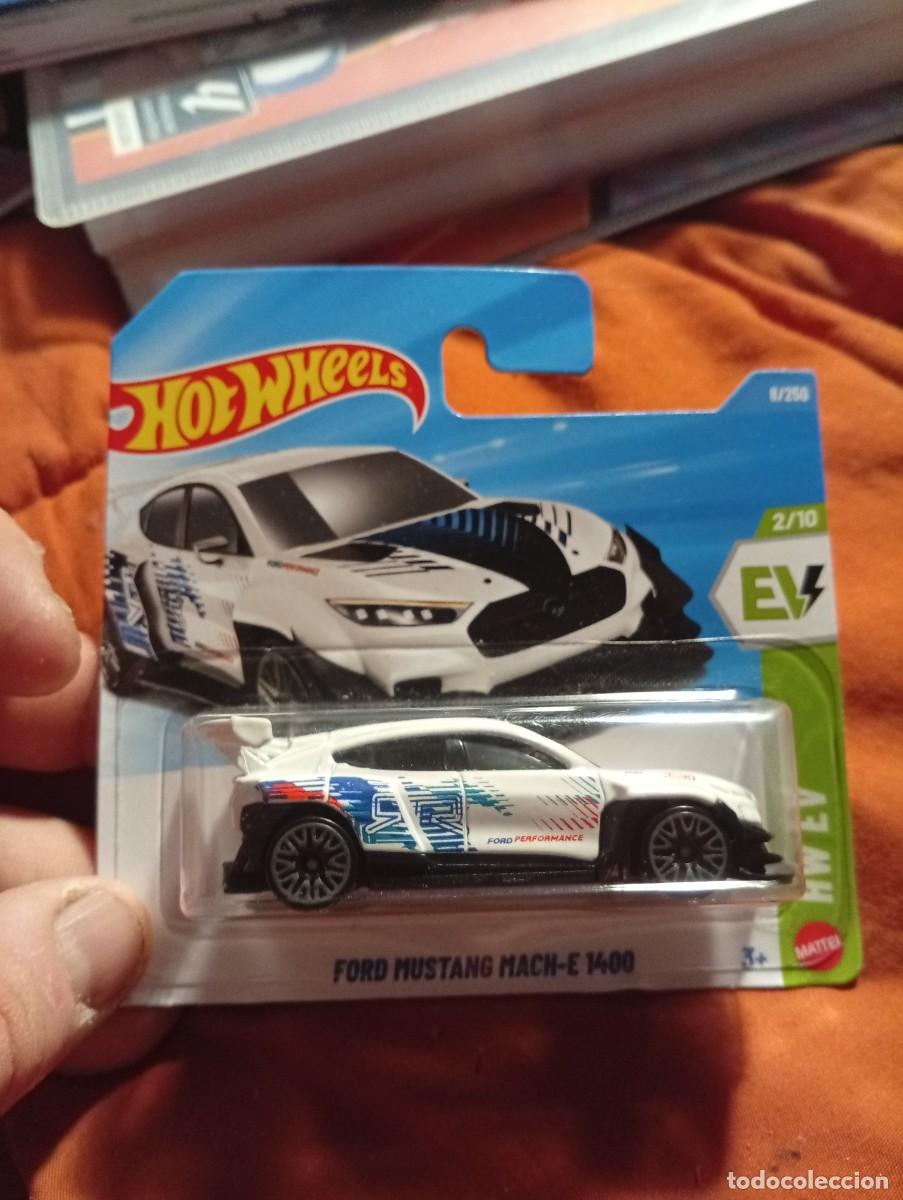 Coches a escala Hot Wheels: Coche Hot wheels...... - Foto 1