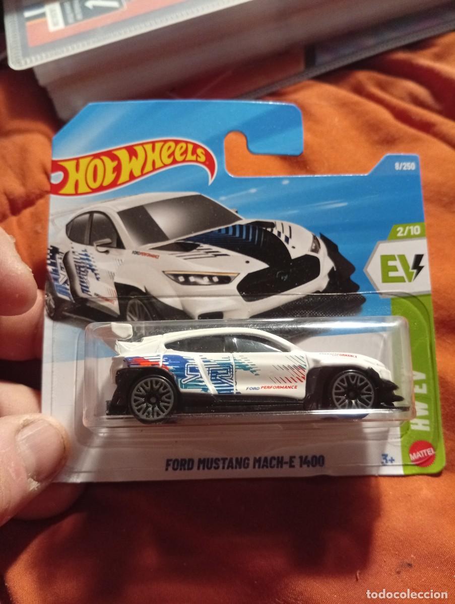 Coches a escala Hot Wheels: Coche Hot wheels...... - Foto 2
