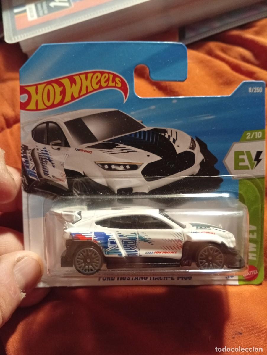 Coches a escala Hot Wheels: Coche Hot wheels...... - Foto 3