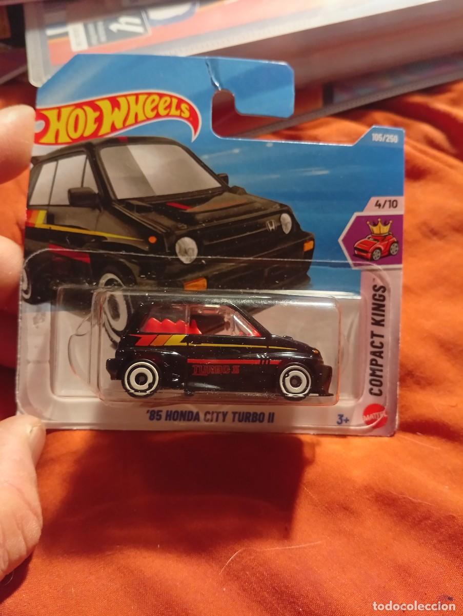 Coches a escala Hot Wheels: Coche Hot wheels...... - Foto 1