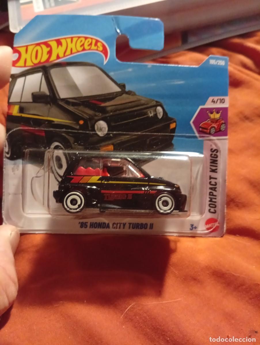 Coches a escala Hot Wheels: Coche Hot wheels...... - Foto 2