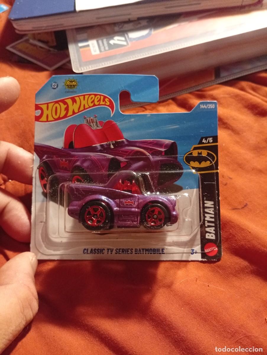 Coches a escala Hot Wheels: Coche Hot wheels...... - Foto 1