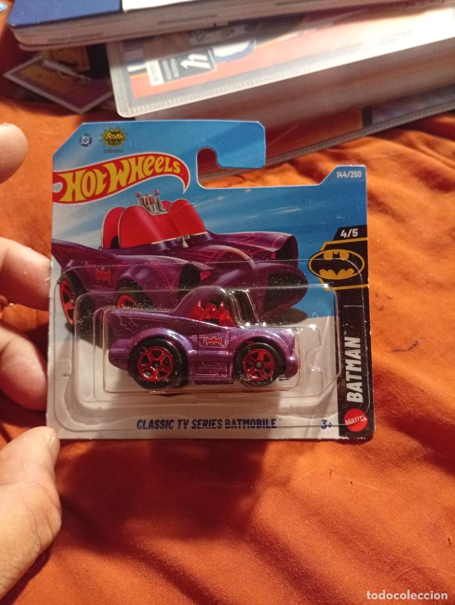 Coches a escala Hot Wheels: Coche Hot wheels...... - Foto 2