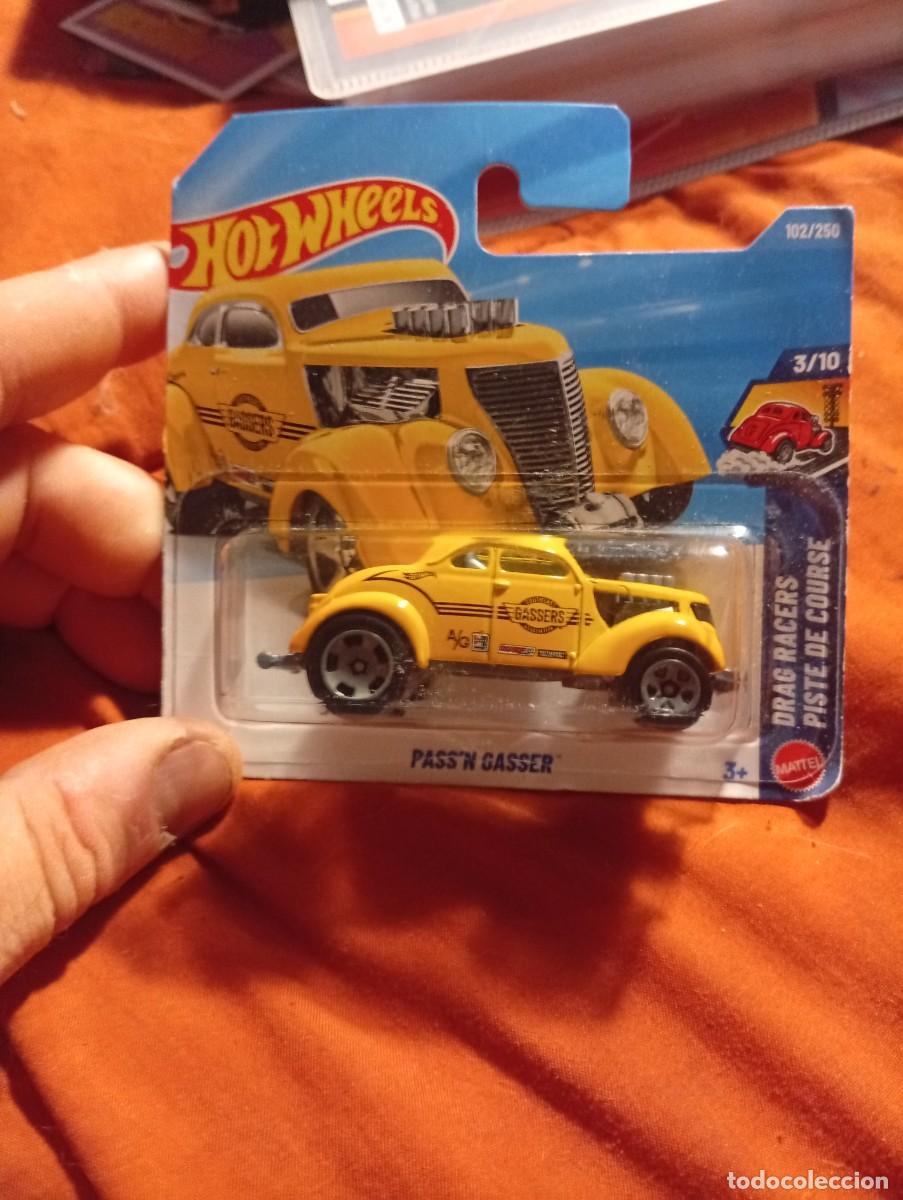 Coches a escala Hot Wheels: Coche Hot wheels...... - Foto 1