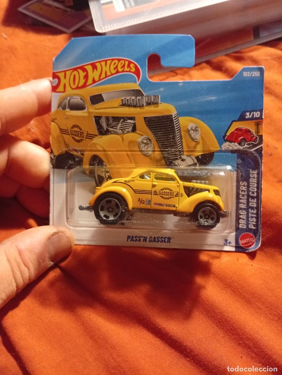 Coches a escala Hot Wheels: Coche Hot wheels...... - Foto 2