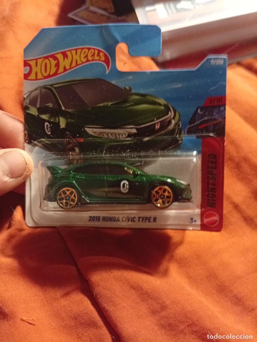Coches a escala Hot Wheels: Coche Hot wheels...... - Foto 1