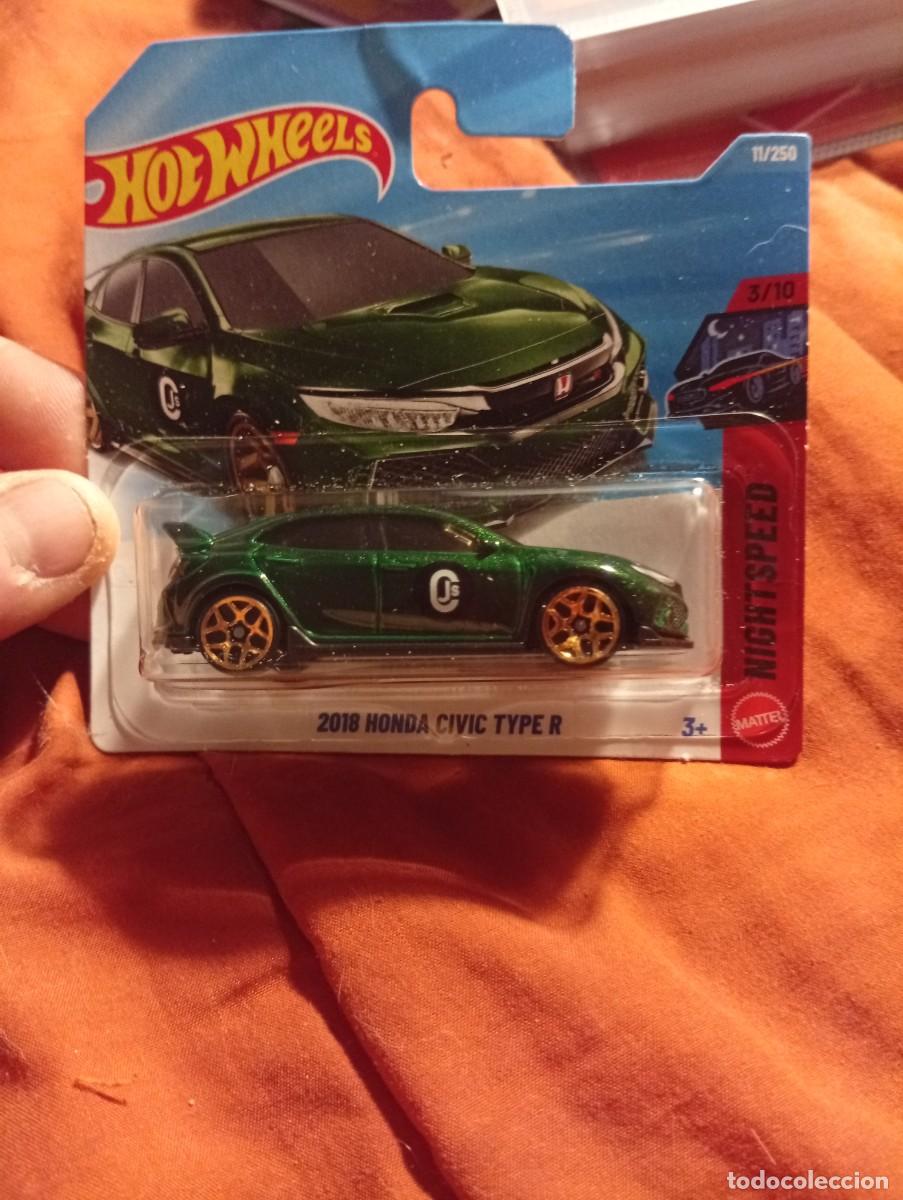 Coches a escala Hot Wheels: Coche Hot wheels...... - Foto 2