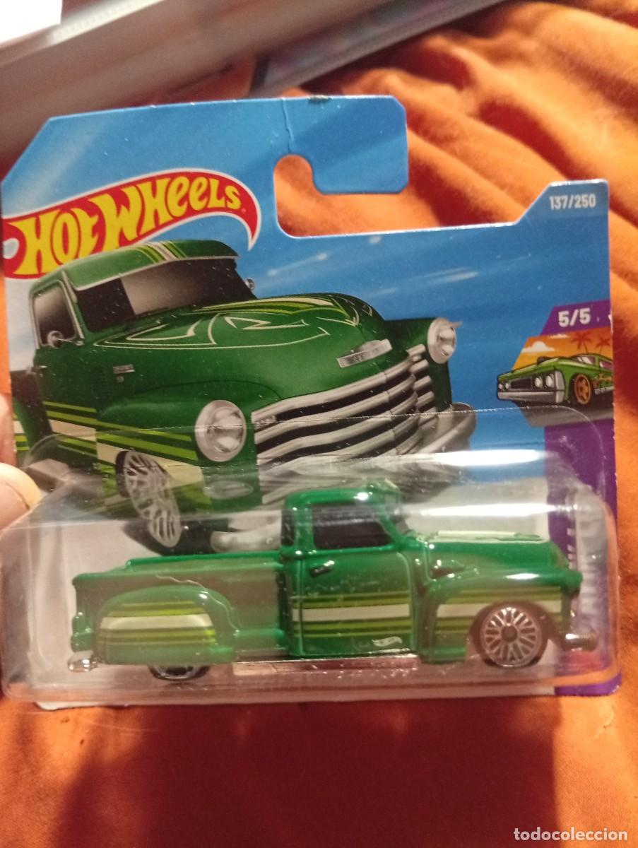 Coches a escala Hot Wheels: Coche Hot wheels...... - Foto 1