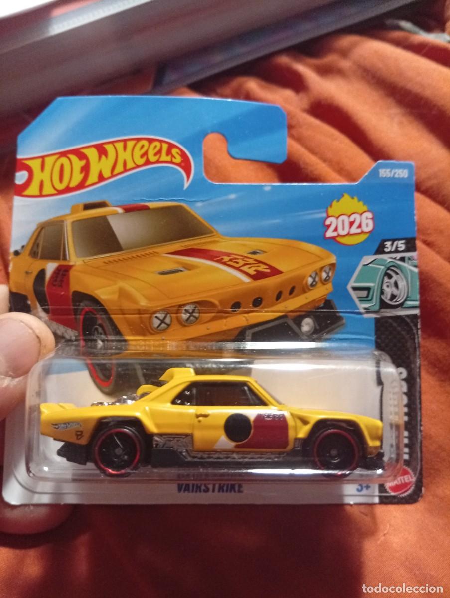 Coches a escala Hot Wheels: Coche Hot wheels...... - Foto 1