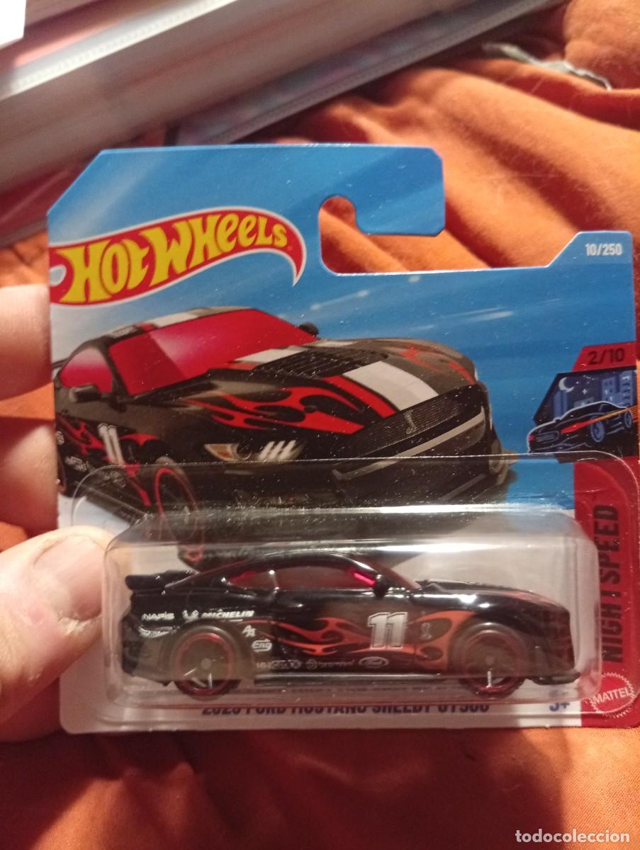 Coches a escala Hot Wheels: Coche Hot wheels...... - Foto 1