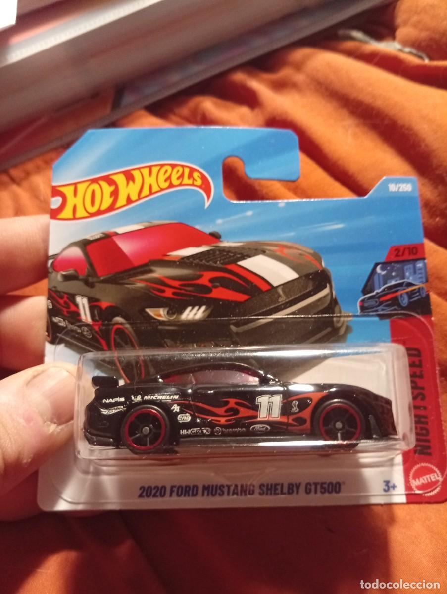 Coches a escala Hot Wheels: Coche Hot wheels...... - Foto 2