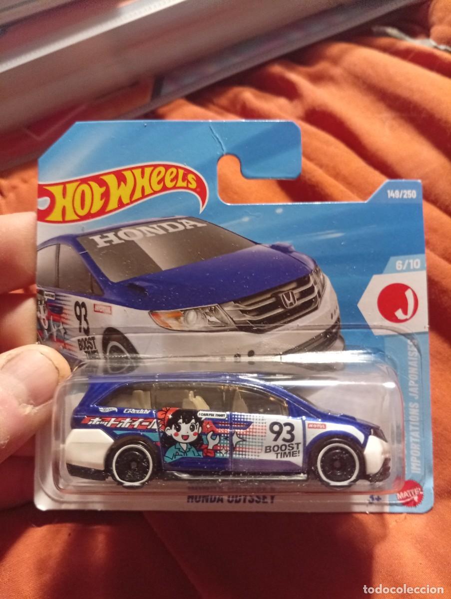 Coches a escala Hot Wheels: Coche Hot wheels...... - Foto 1