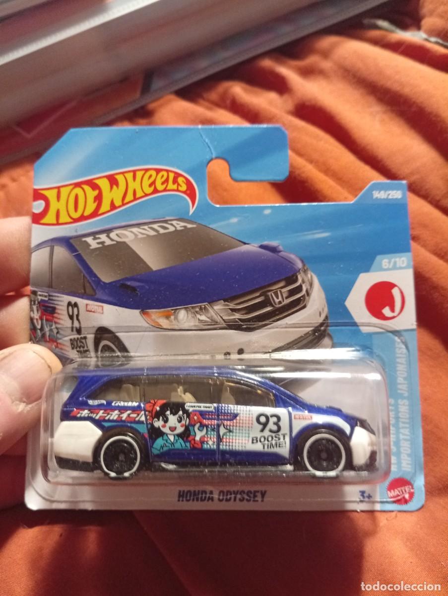 Coches a escala Hot Wheels: Coche Hot wheels...... - Foto 2