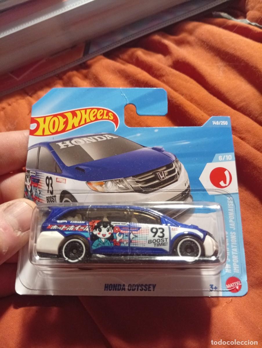 Coches a escala Hot Wheels: Coche Hot wheels...... - Foto 3