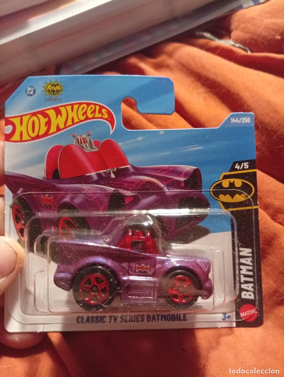Coches a escala Hot Wheels: Coche Hot wheels...... - Foto 1