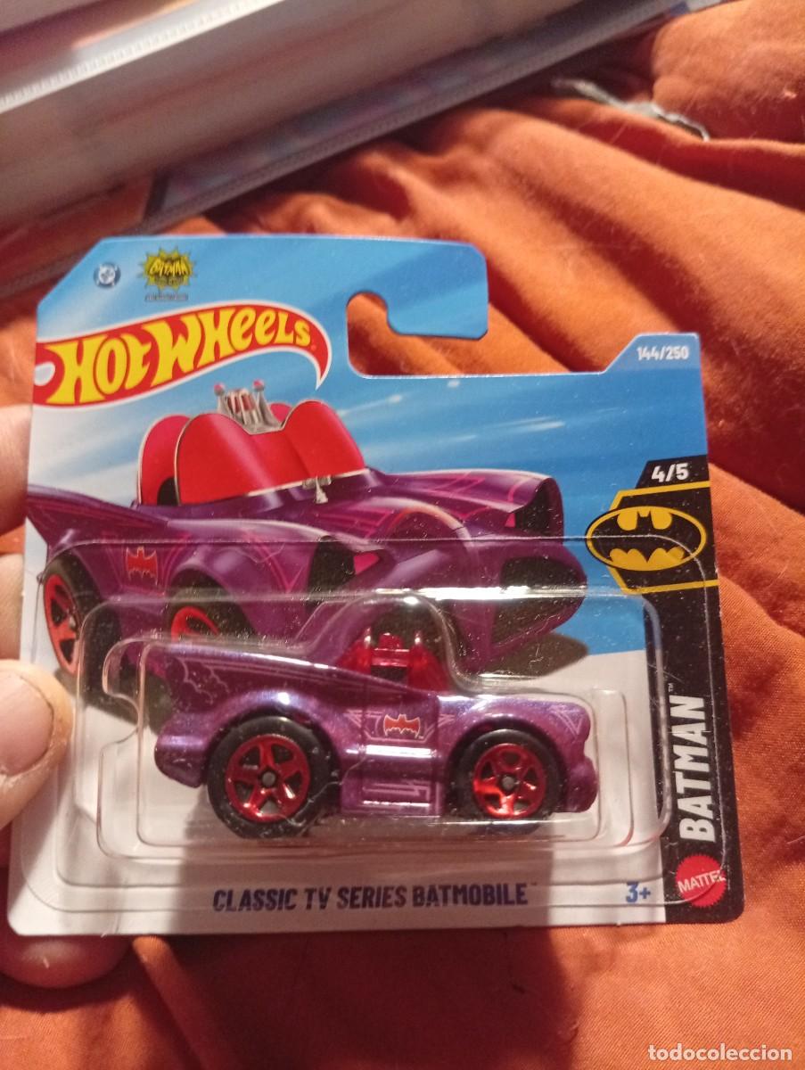 Coches a escala Hot Wheels: Coche Hot wheels...... - Foto 2