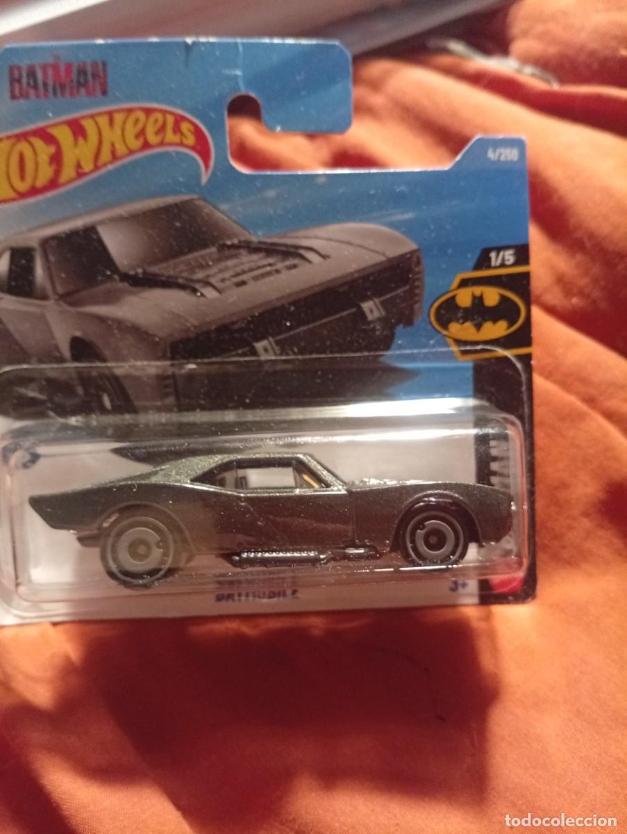Coches a escala Hot Wheels: Coche Hot wheels...... - Foto 2