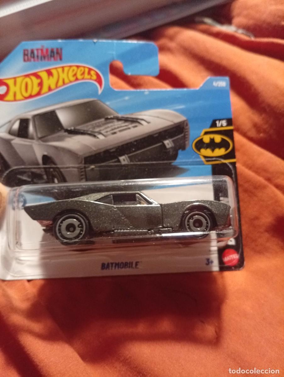 Coches a escala Hot Wheels: Coche Hot wheels...... - Foto 3